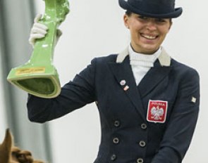 Aleksandra Szulc