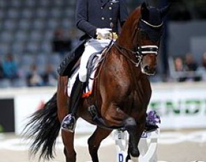 Thomas Wagner on Amoricello