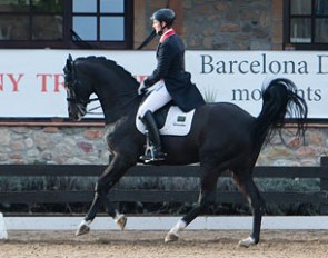 Michael Eilberg on Der Designer :: Photo © Celeste Ribo