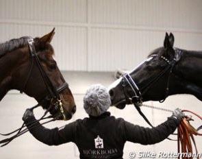 Frederik and Schubert