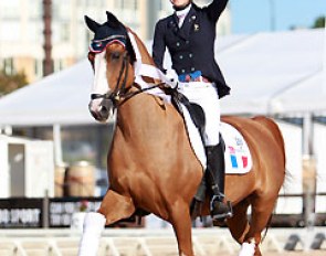 Lea Bonifay and Tim