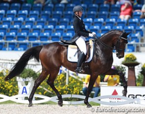 Emma Kanerva and Solina