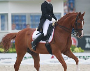 Alexandra Slanec on Lord of Dream
