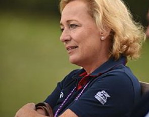 Karen Tebar