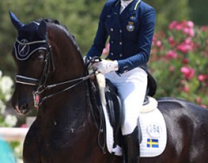 Victoria Appleyard on Sir Willy