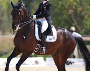 Claire Louise Averkorn on Condio B