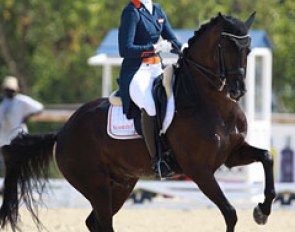 Denise Nekeman on Boston