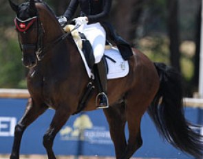 Victoria Vallentin on Atnon