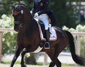 Kate Wiggins on Corona
