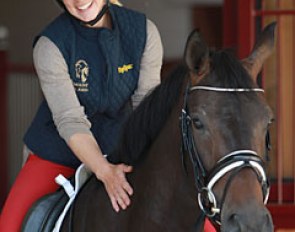 Pauliina Marttila on MSJ Top Secret