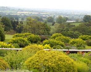 Stunning Yorkshire view