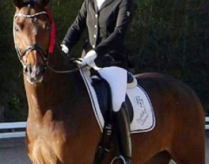 Lina Claren on Benedetto Marone