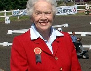 Diana Mason