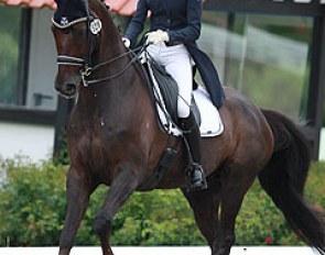 Linnea Lyden on Don Ludovici