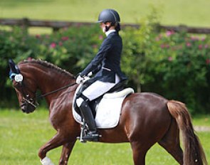 Alicja Sudnik on Billy