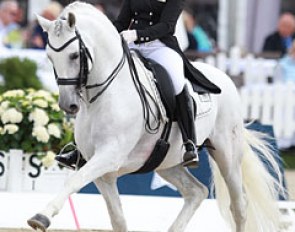 Inna Trydrenkova on Yesco