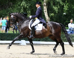 Karin Luhrs on Sergeant Pepper