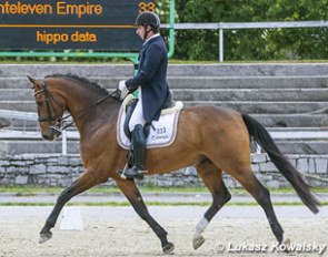 Robert Acs and Lighteleven Empire