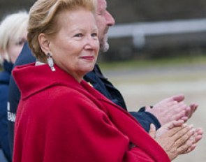 Judge Maja Stukelj