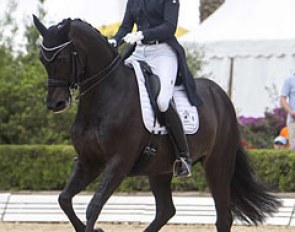 Joyce Lenaerts on Authentic