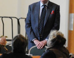 Richard Freeman