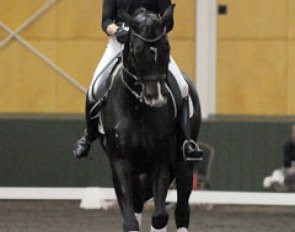 Sharon McCusker on Wrigley