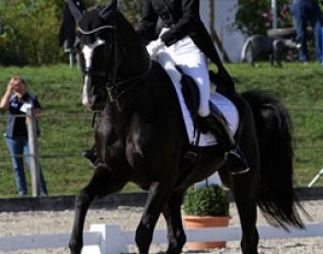 Alexandra Zurbrugg on Get Time