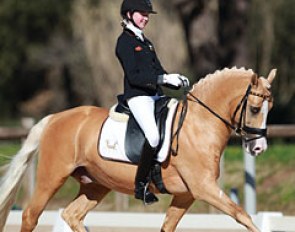 Semmieke Rothenberger on Deinhard B