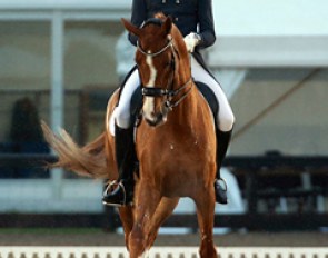 Danish Sune Hansen on Charmeur