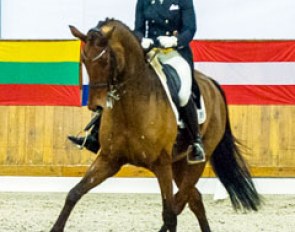 Ilka Kerstin Geiss on Last Minute