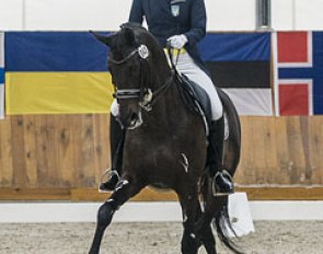 Svetlana Kiseliova on Parish