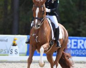 Paulina Holzknecht on Wells Fargo