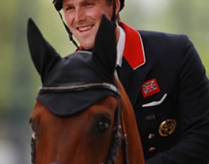 Michael Eilberg