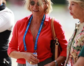 Martina Rummenigge