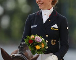 Charlotte Rummenigge