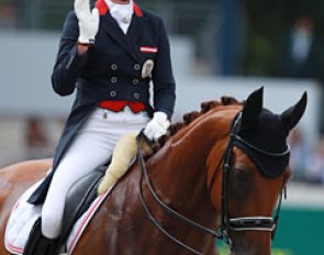 Tatjana Svehla on Donaublick