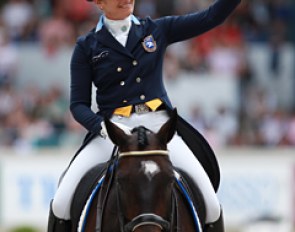 Tinne Vilhelmson on Paridon Magi