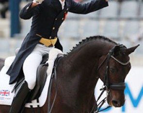 Daniel Watson and Amadeus