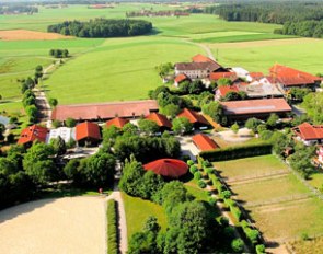 Aubenhausen - Home of The Dressage Horse