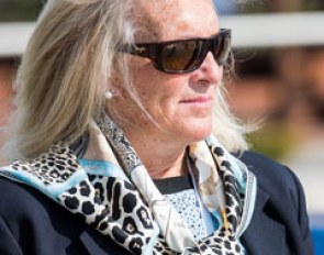 Judge Sandy Philips