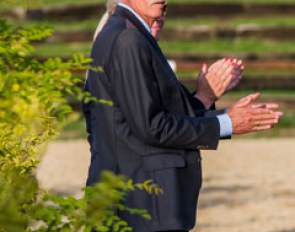 Judge Thomas Lang