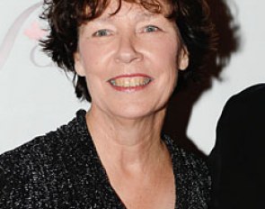 Anne Welch