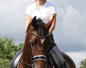 Anne Moesgaard