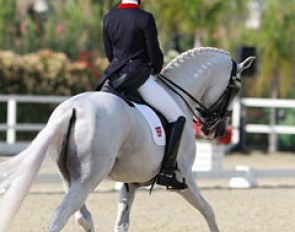 Rebecca Edwards on Ufano
