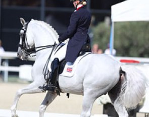 Rebecca Edwards on Ufano