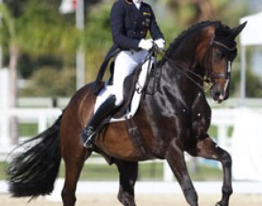 Hannah Erbe on Carlos