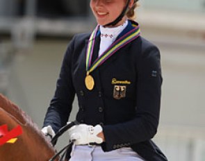 Rebecca Horstmann