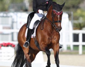 Karoline Rohmann on Noosa Melody