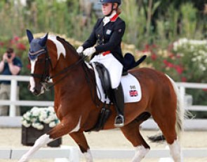 Amy Schiessl on Mr Mercury
