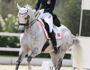 Victoria Wurzinger on Dorian